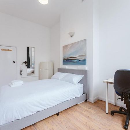Bethnal Green Beds To Stay London Kültér fotó